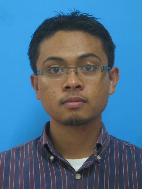 MUHAMMAD HANAFI BIN MD SAH
