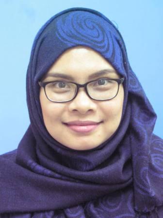 Nur 'Ain Mohd Shahroom