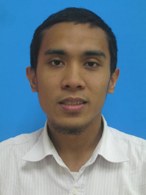 Azrul Nizam Zainalabidin