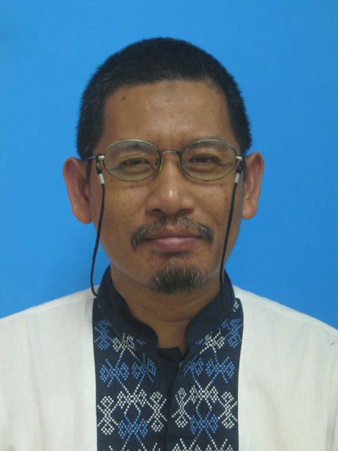 ZULKIFLI KHAIR