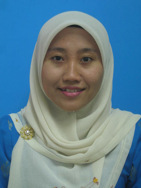 Nurul Farhana Jumaat