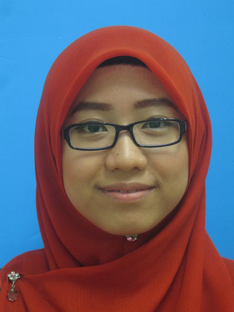 Nurul Izzati Mohd Twa