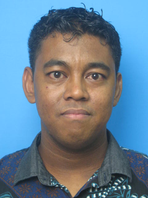 Mohammed Nabil Mahamad