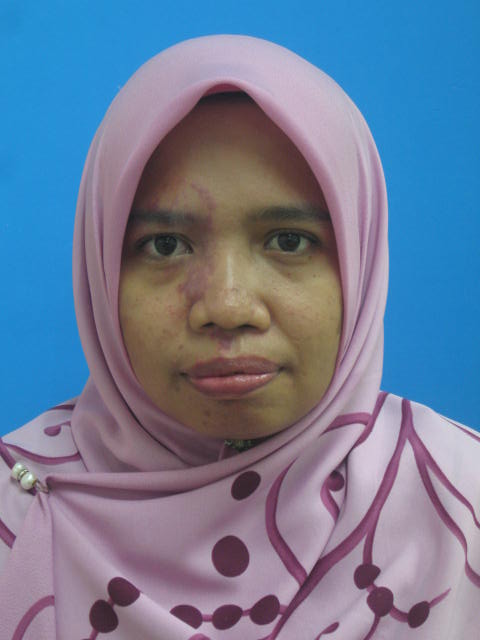 Norfarhawa Khairi