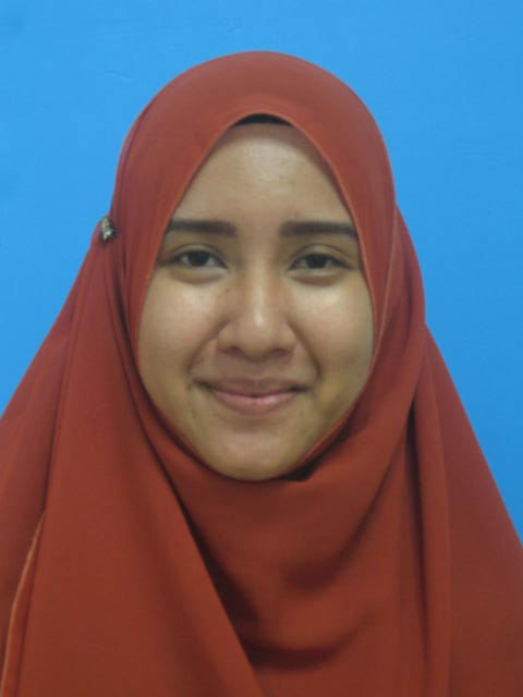 NUR AINAMARDIAH ZAINAL