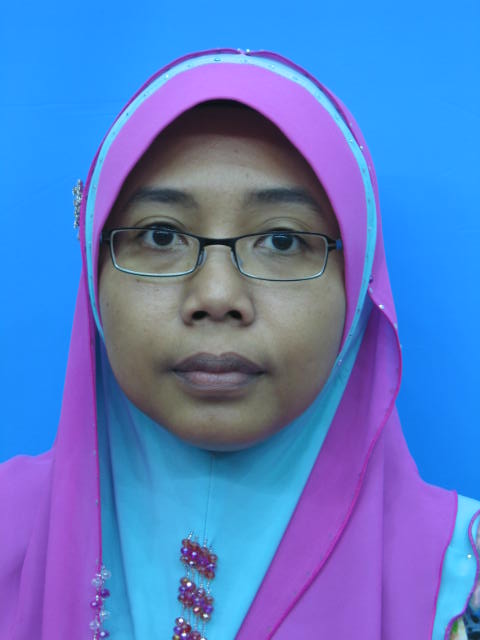 Corrienna Abdul Talib