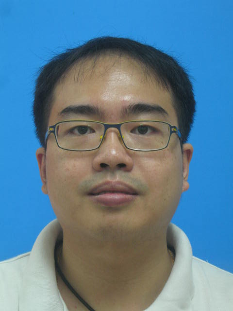 William Chong Woei Fong