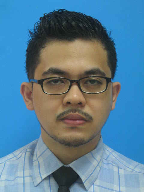 Dr. Nik Mohd Ridzuan Shaharuddin