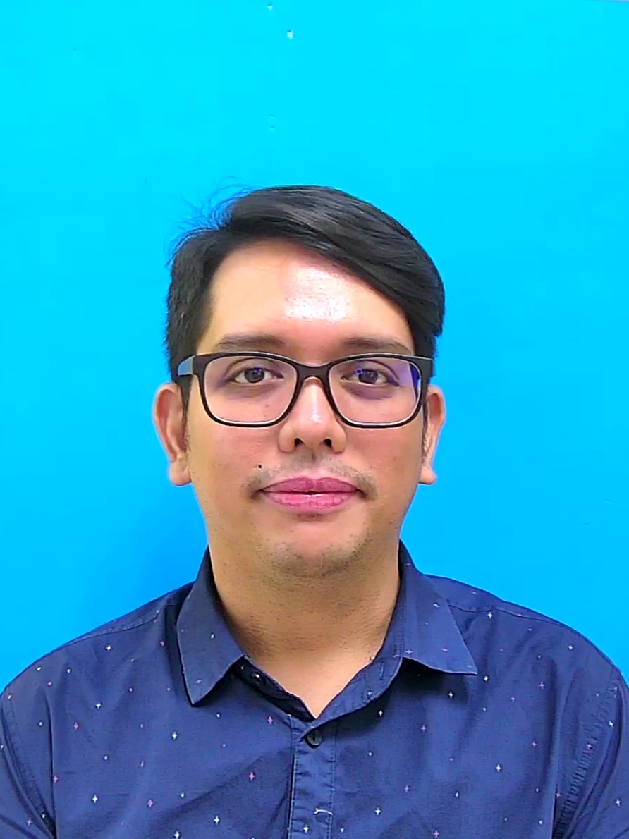 Ahmad Fadhli Syed Hassan