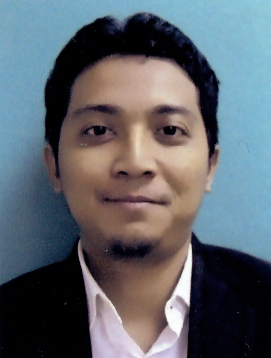 Dr. Azizul Azizan