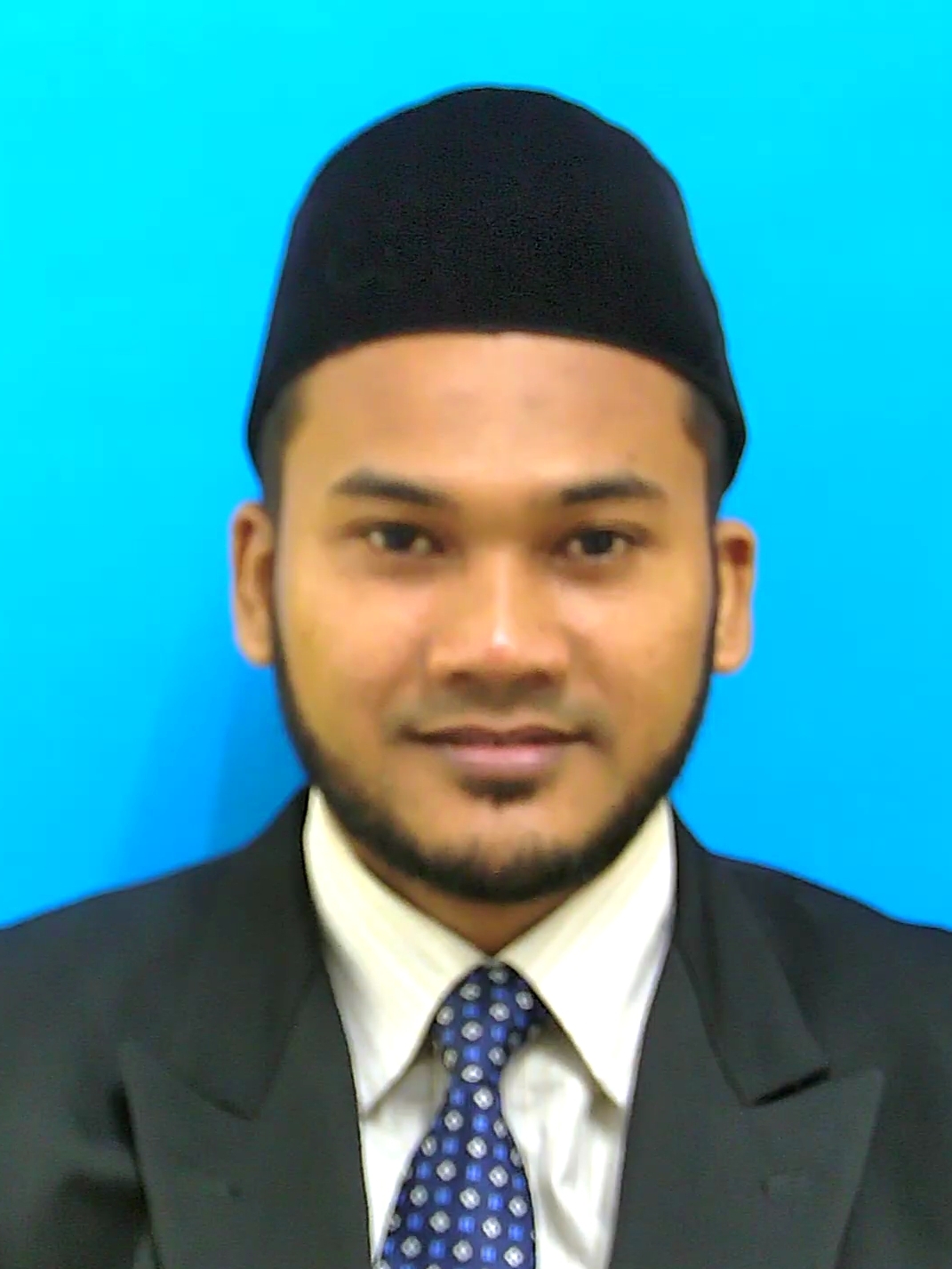 Dr. Ahmad Razali Yusoff