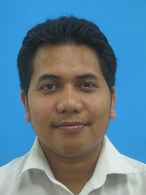 Muhammad Nabil Fikri Yahaya