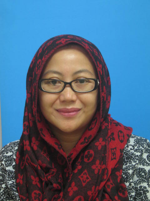 Jamilah Ahmad