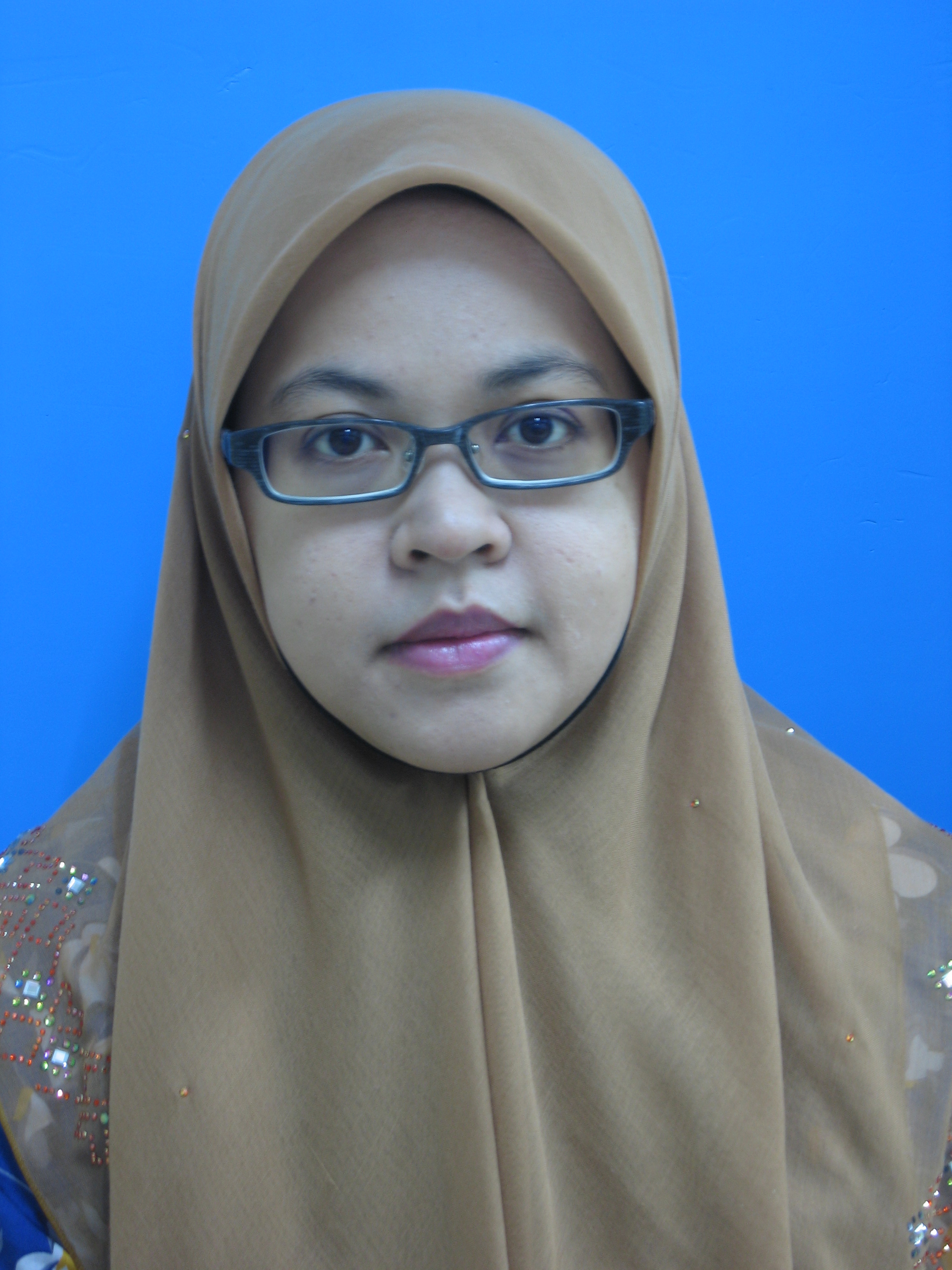 Dr. Nur Hafizah Abd Khalid