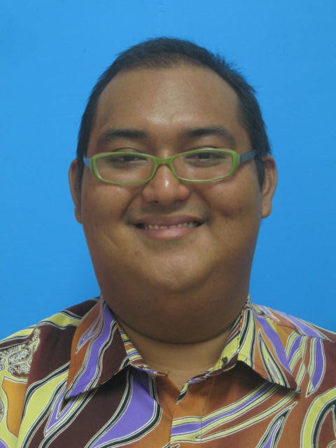 Lokman Hafiz Asary