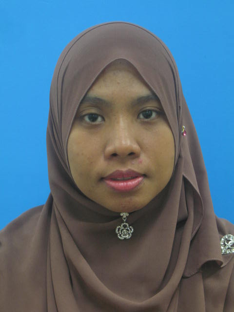 Nurhidayah Mohd Sharif