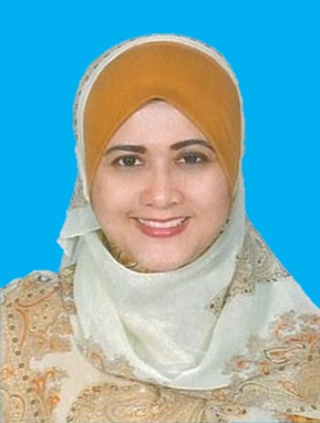 Haliyana Khalid