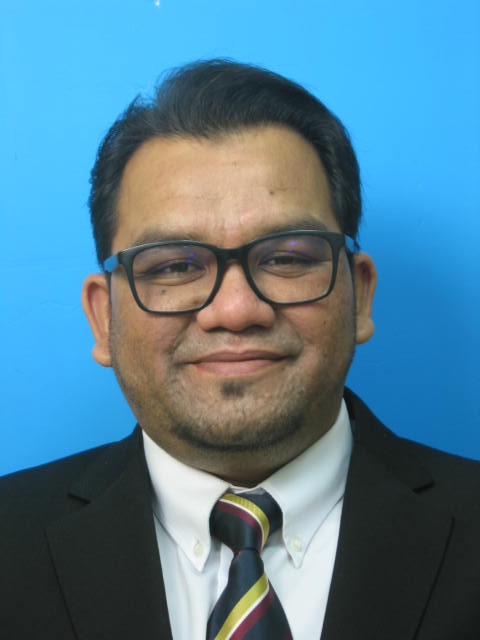 Ts. ChM Dr. Faizuan Abdullah