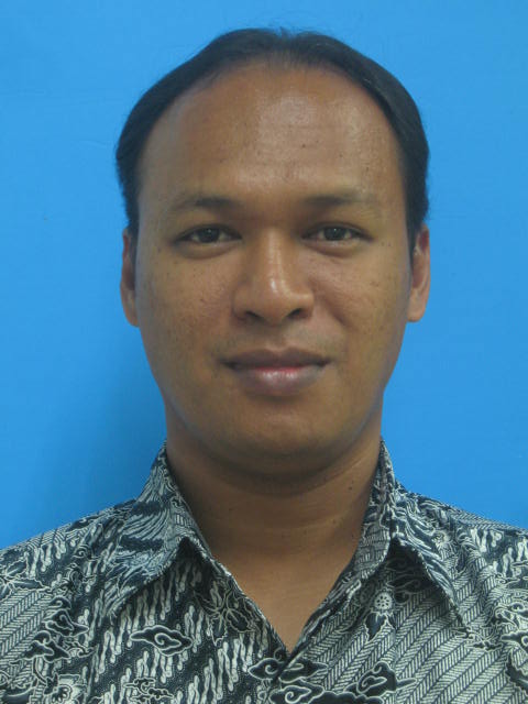Dr. Jaysuman Pusppanathan