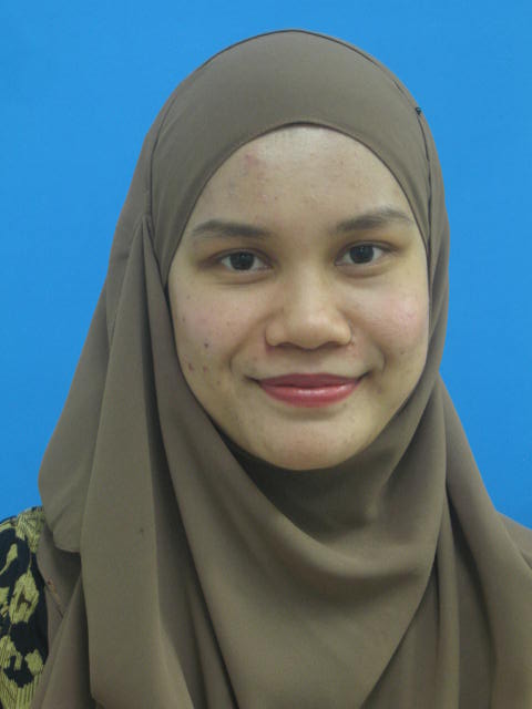 Nurfarah Athirah Abdullah Sidek