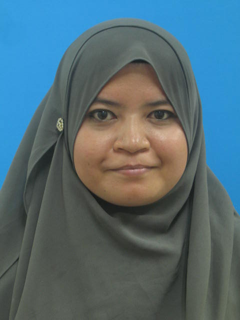 Dr. Fadhlina Ahmad @ Taufik