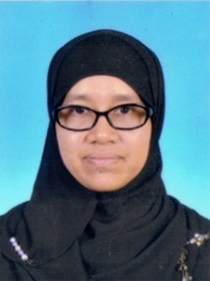 Dr. Rohayah Che Amat