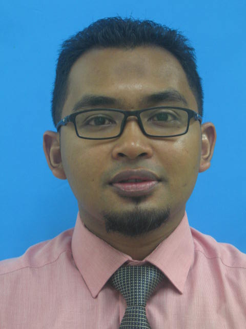 Amir Putra Md Saad