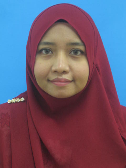 Nur Shamsinar Ramli