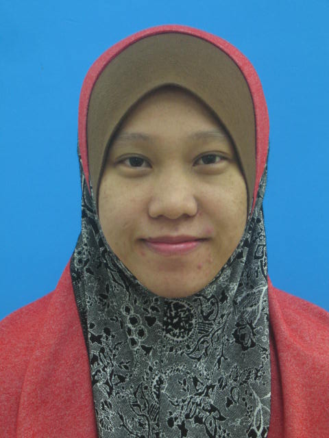 Aminah Binti Mohsin