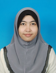 siti haida ismail