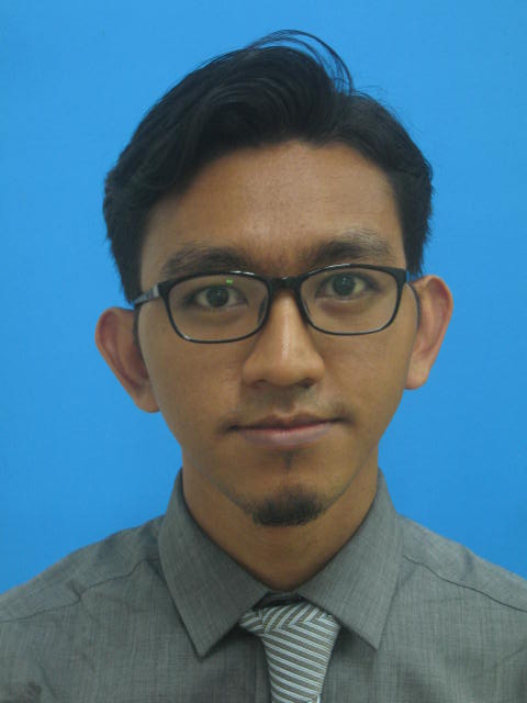 Mohd Rustam Mohd Rameli