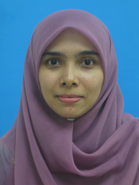 Norjihada Izzah Ismail