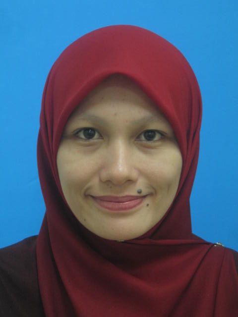 Norhadija Darwin