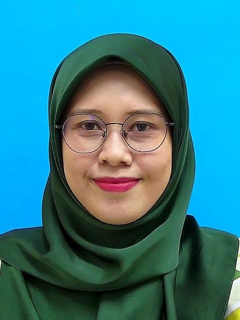Zafirah Ab. Muin