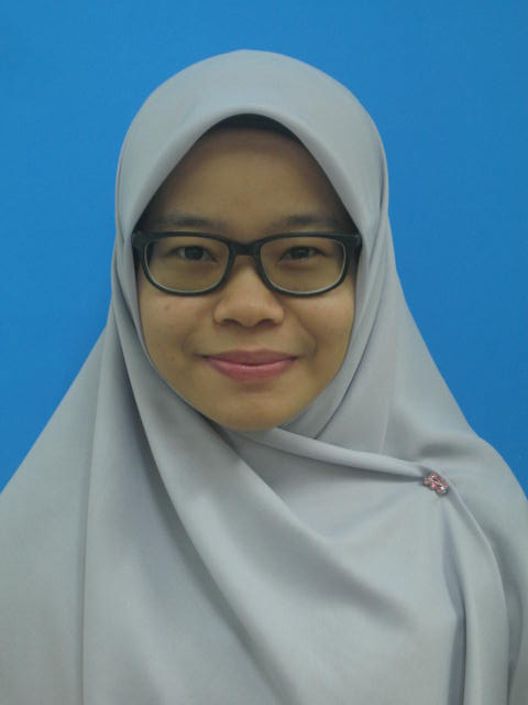 Nur Aqeela Ismail