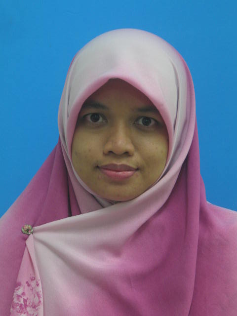 Nadia Hartini Mohd Adzmi