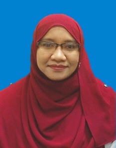 Nur Azaliah Abu Bakar