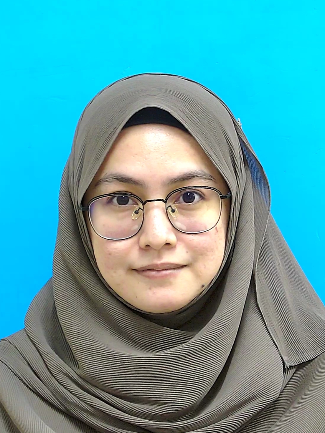 Siti Asma Binti Abd Latif