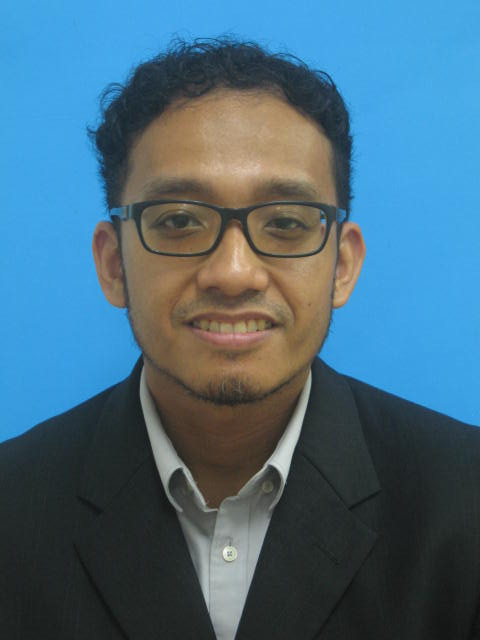 MOHAMED ZUHAILI MOHAMED NAJIB