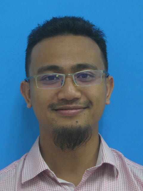 Dr. Mohd Firdaus Akmal Azman