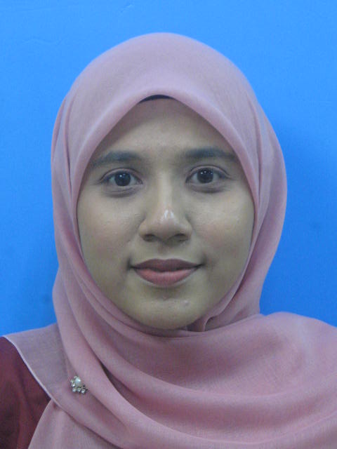 ANA HAZIQAH A RASHID