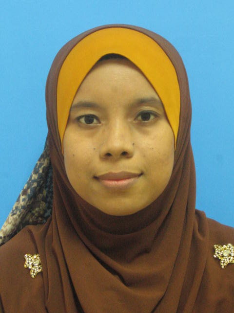 Dr. Nurul Aini Jaafar