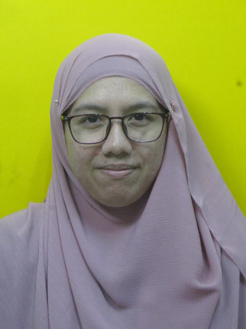 SITI NORBAEYAH ABD LATIFF