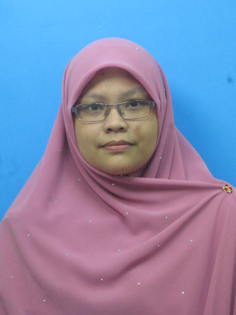 Nur Najwa Hanani Abd Rahman