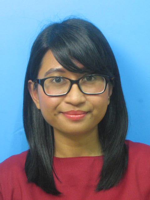 Farhana Abu Bakar