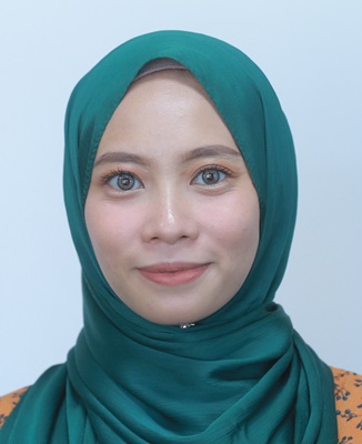 Nur'adilah Zahari