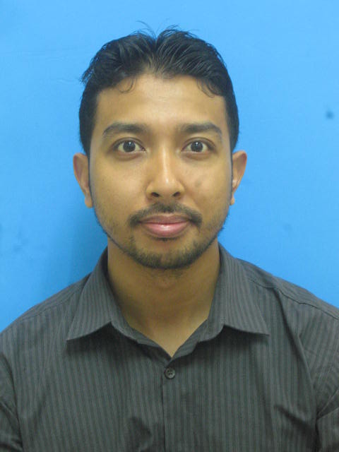 Mohamad Shazwan Shah Jamil
