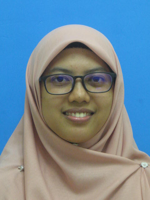 SITI ROHANI MOHD NOR