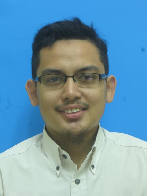 Amir Irsyad Saim