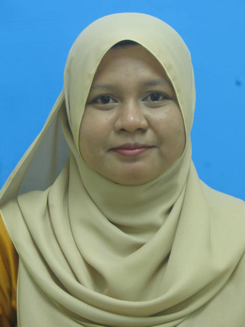 Dr. Nurhafizah Hasim